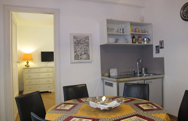 Corso Vittorio Apartments - Foto 137