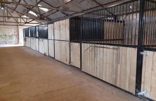 Glamping at the Retreat Wiltshire is rural bliss - Foto 24