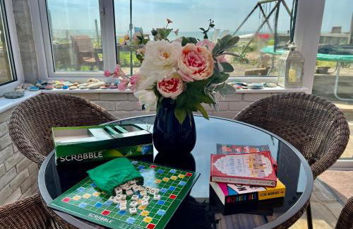 Beach front House - Foto 13