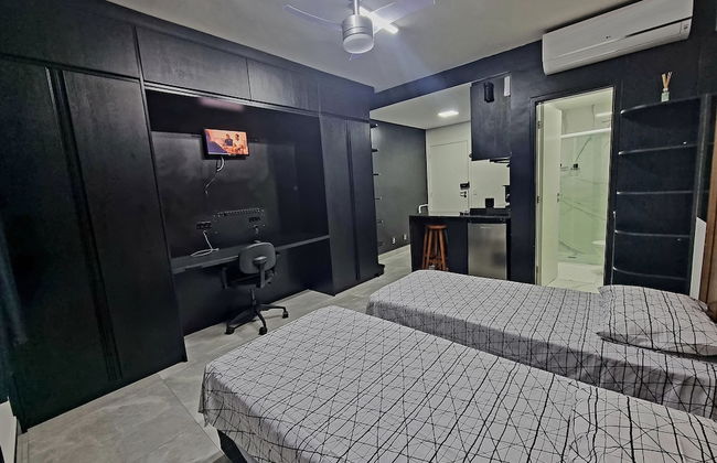 Edificio Selenita Loft e Duplex - Foto 39