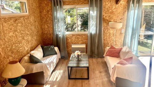 Chalet Bois Surf 5 min à pieds de l'océan - Foto 2