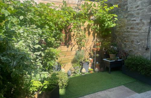 Maison de ville dans la baie du Mont Saint Michel - Foto 32