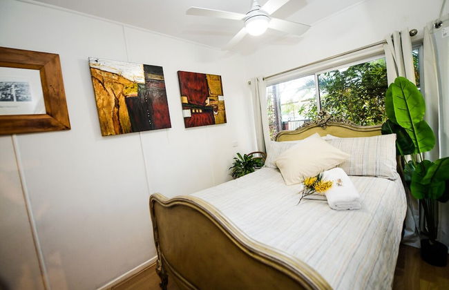 Jaspers Apartments - Foto 12