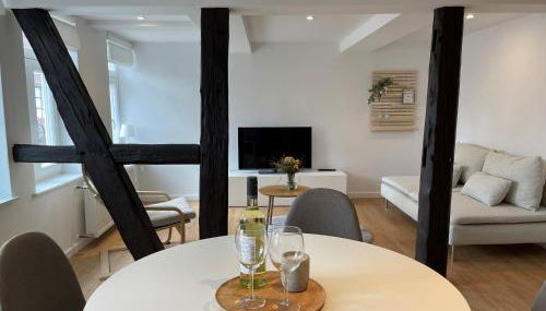 Apartment Altstadtblick - Foto 3