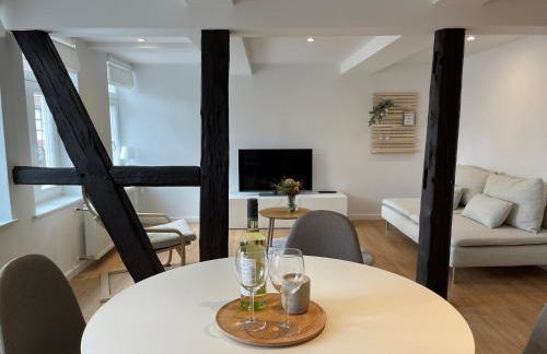 Apartment Altstadtblick - Foto 3