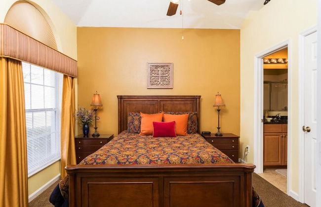 Windsor Palms Resort - Foto 6