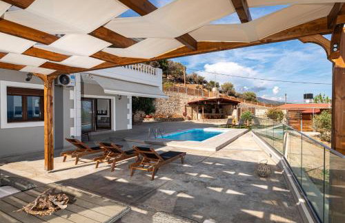 Evelyn Villa Crete - Foto 26