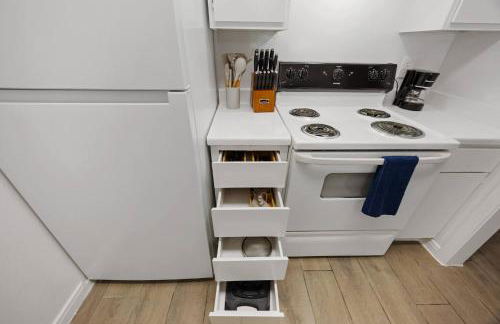 Towne Plaza Apartments #292 in the Galleria Area - Foto 29