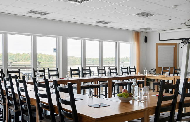 First Camp Sjöstugan - Älmhult - Photo 40