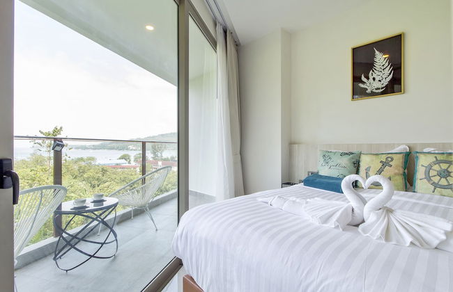 Oceana Apartments Phuket - Foto 3