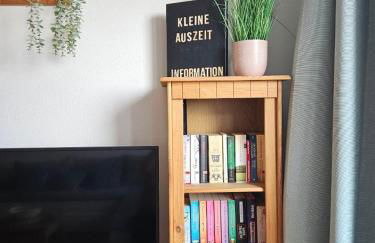 Fewo Kleine Auszeit - Foto 10