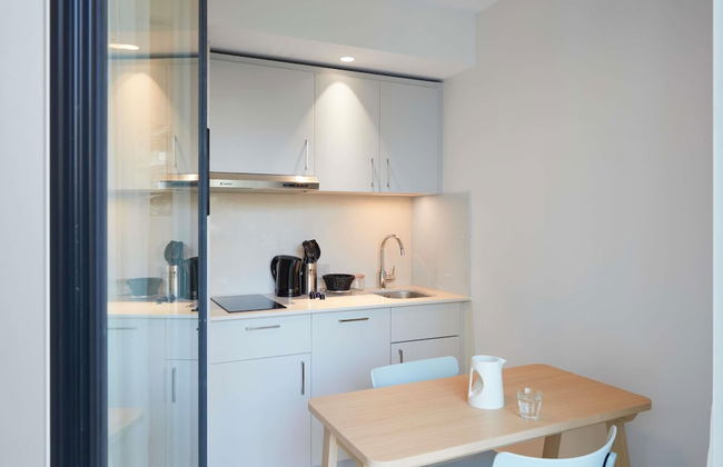 Aparthotel Adagio Paris Boulogne - Photo 8