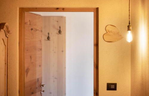 Brugghof Apartement Lärche - Foto 22