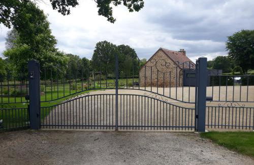 Gite de la Houssière - Foto 38