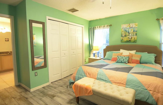 Hummingbird Haven - Foto 2