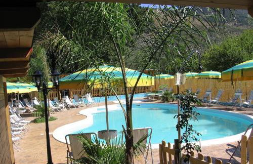 Case vacanza Centro estivo Il Catauso - Foto 32