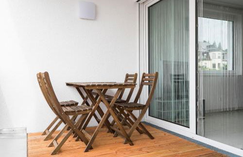 Design Apartment Metzingen - Foto 15