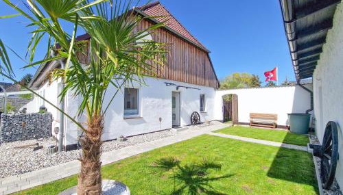 Bannemin, Fewo Sonnenwind n - Foto 3