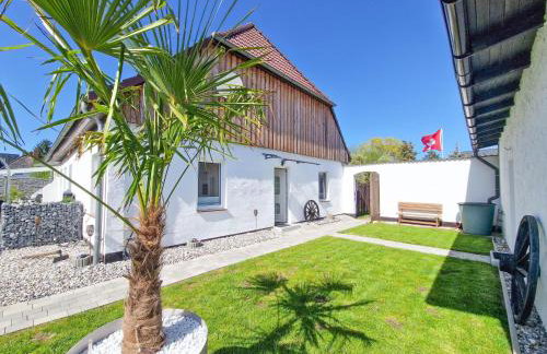 Bannemin, Fewo Sonnenwind n - Foto 3