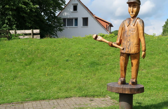 Am Ostedeich - Foto 47