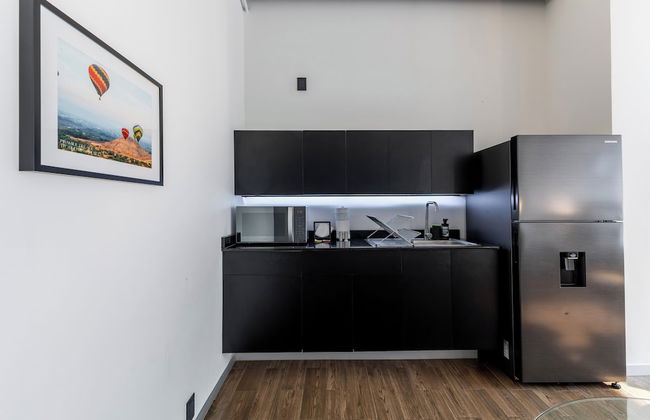 Capitalia Centro Historico - Foto 73