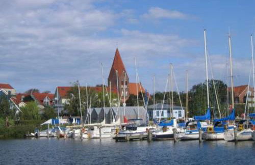 FEWO 16, Herrenhaus Blengow, Lindenallee 21, Ostseebad Rerik - Foto 6