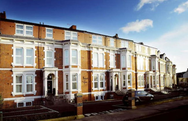 Kensington House Aparthotel - Foto 17