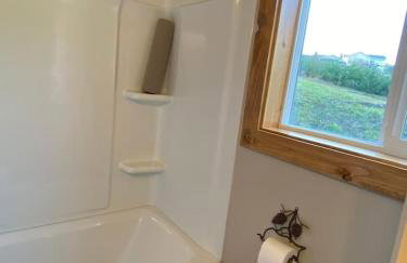 Cabin - Hot tub - Fire pit - View - Getaway! - Foto 31