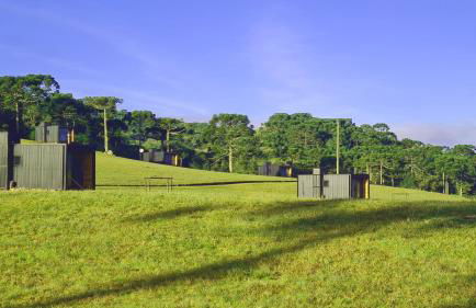 Brumas Casa de Campo - Cambará do Sul - Foto 45