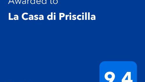 La Casa di Priscilla - Photo 2