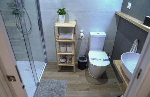 Espectacular Loft Piscina y Terraza - Roig Arena - Las Ciencias - Ruzafa - Valencia Centro - Photo 8