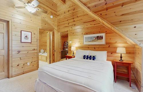 Kingfisher Cove Cabin 19 - Foto 18