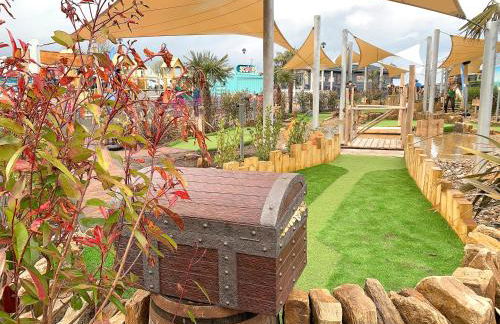 Meadow Lodge - Foto 23