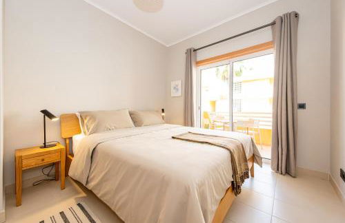 Casa Amarela - Apt with pool, close to beaches, golf and nature - Conceição e Cabanas de Tavira - Foto 35