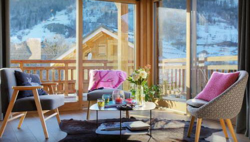 Chalet Pajules - OVO Network - Foto 5