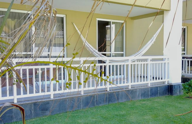 Atlantic Palace Family inn - Foto 79