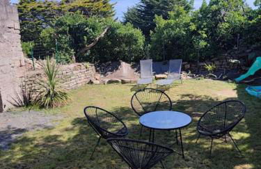 Maison calme à proximité des plages - Photo 20