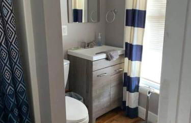 The Downtown Downeast Room - Foto 3