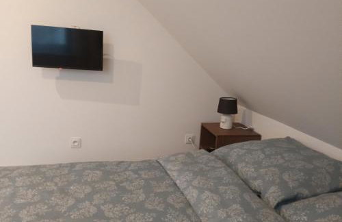 Letnisko domek z Sauną i Balią - Foto 58