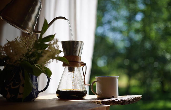 Off-grid Cork Cabin With It's Own Island - Foto 12