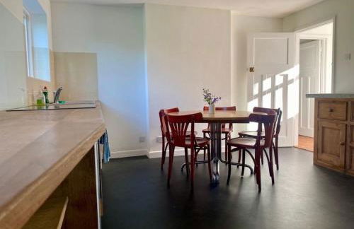 Holiday Home Landhaus an der Jurassic Coast by Interhome - Photo 10