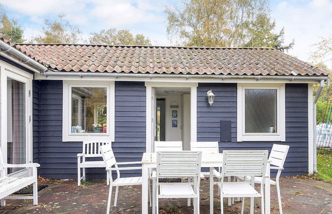 6 Person Holiday Home in Hojby - Photo 35