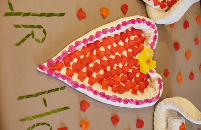 Axis Suites Hotel - Foto 13