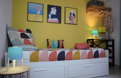 Villa Sangemi - Foto 37