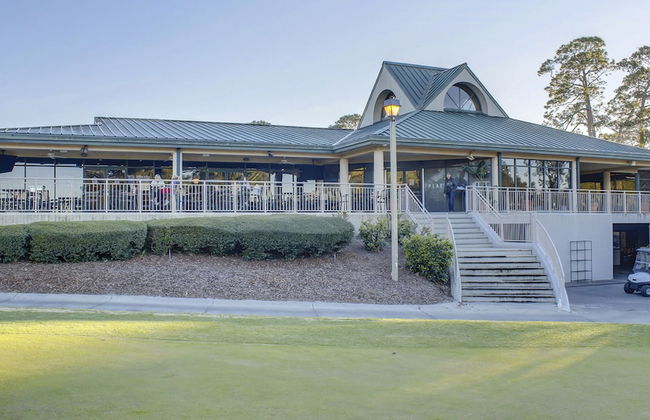 Ocean Cove At Palmetto Dunes - Foto 26