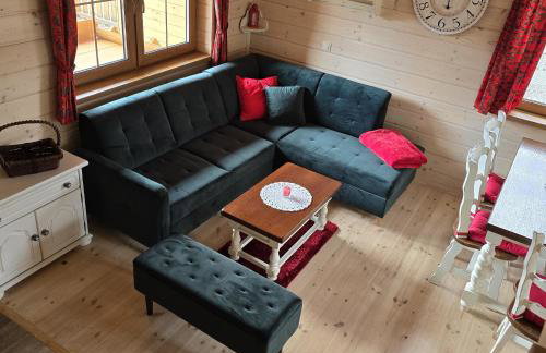 Hasiorówka Dom w górach z jacuzzi w cenie - Foto 25