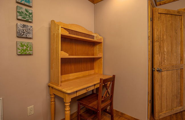 Cozy Bears Cabin - Foto 18