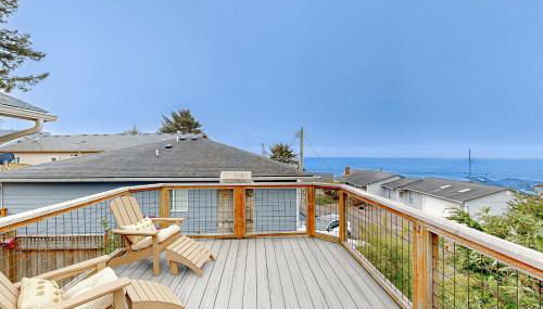 Salty Sunsets - Foto 1