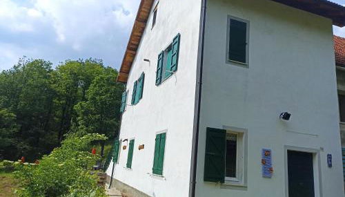 Cascina Marasca Appartamento Viola - Photo 2