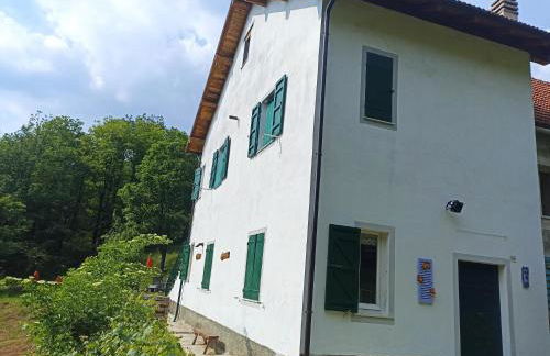 Cascina Marasca Appartamento Viola - Photo 2